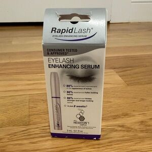 Eyelash Enhancing Serum - Silver